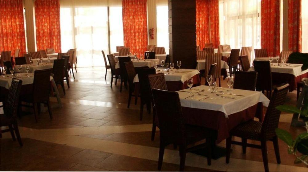 Hotel Livvo Jandia Golf Morro Jable  Eksteriør billede