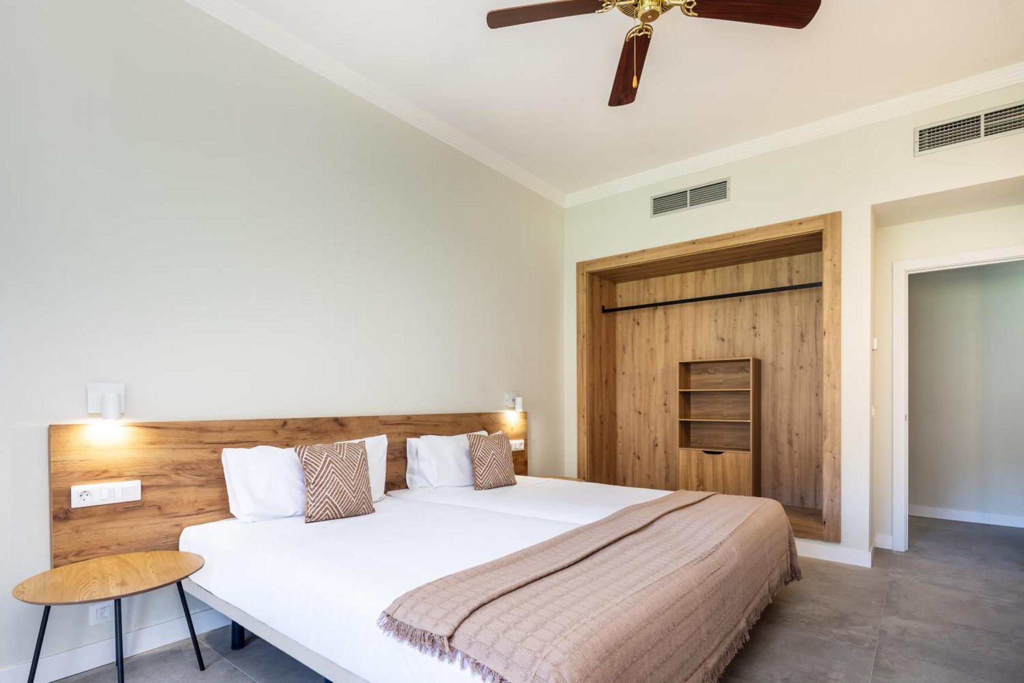 Hotel Livvo Jandia Golf Morro Jable  Eksteriør billede