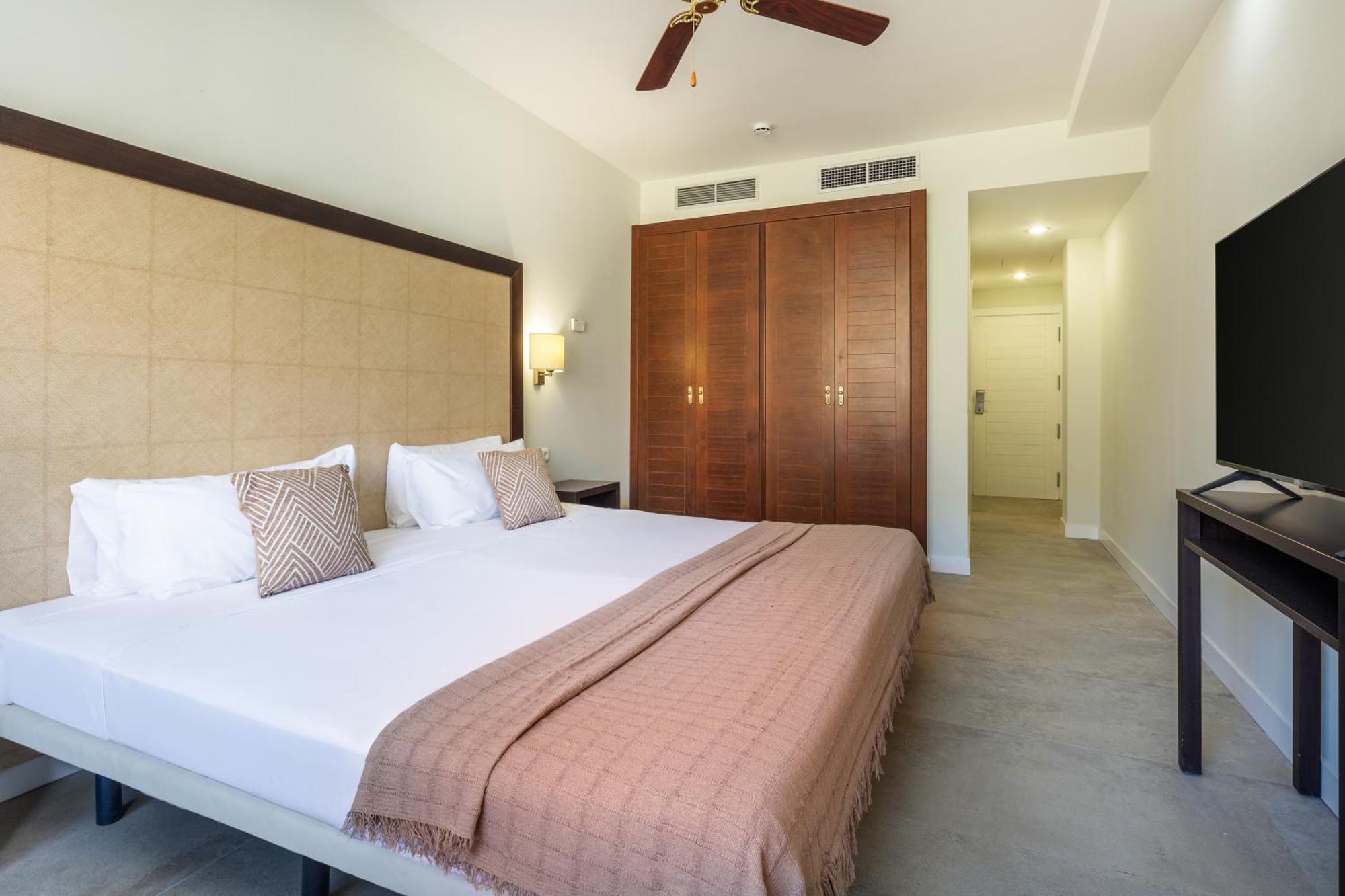 Hotel Livvo Jandia Golf Morro Jable  Eksteriør billede