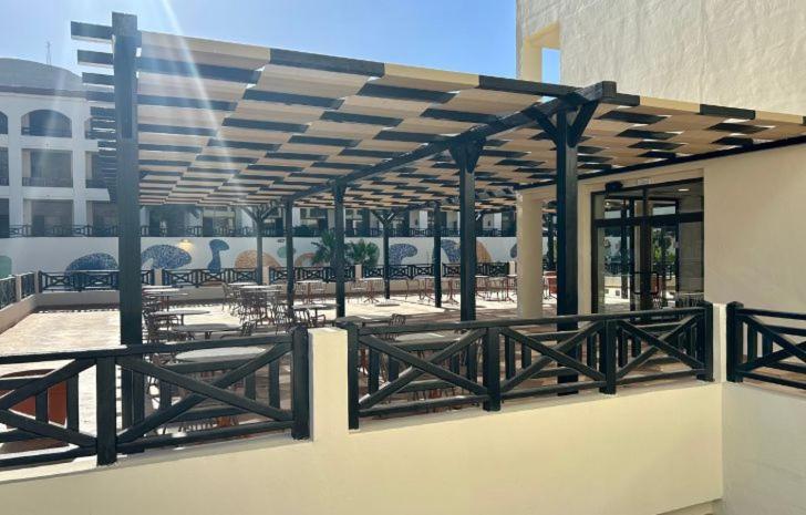 Hotel Livvo Jandia Golf Morro Jable  Eksteriør billede