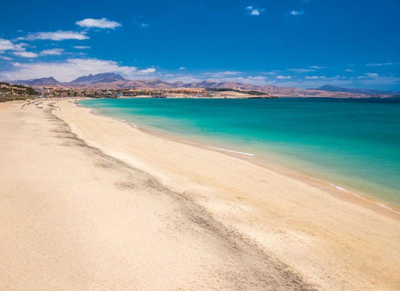 Hotel Livvo Jandia Golf Morro Jable  Eksteriør billede