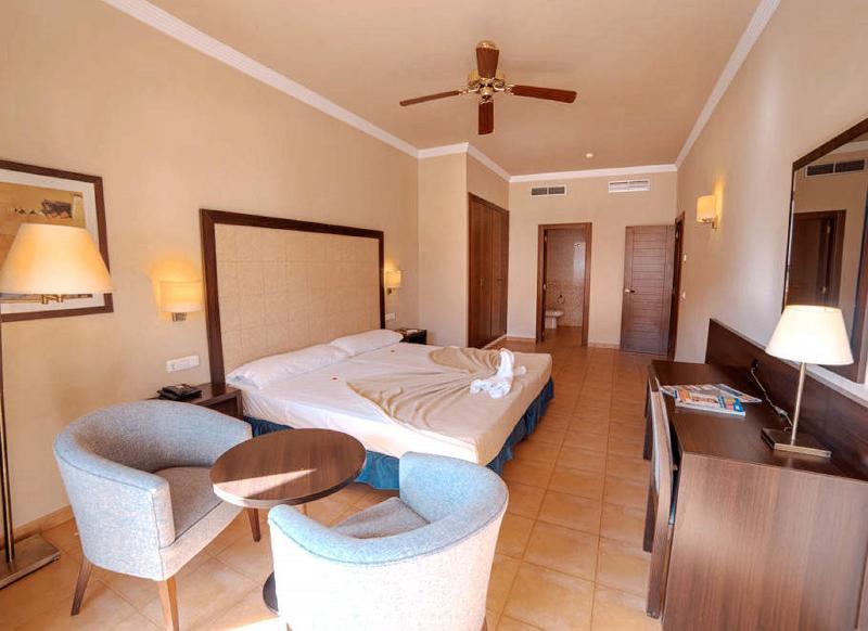 Hotel Livvo Jandia Golf Morro Jable  Eksteriør billede