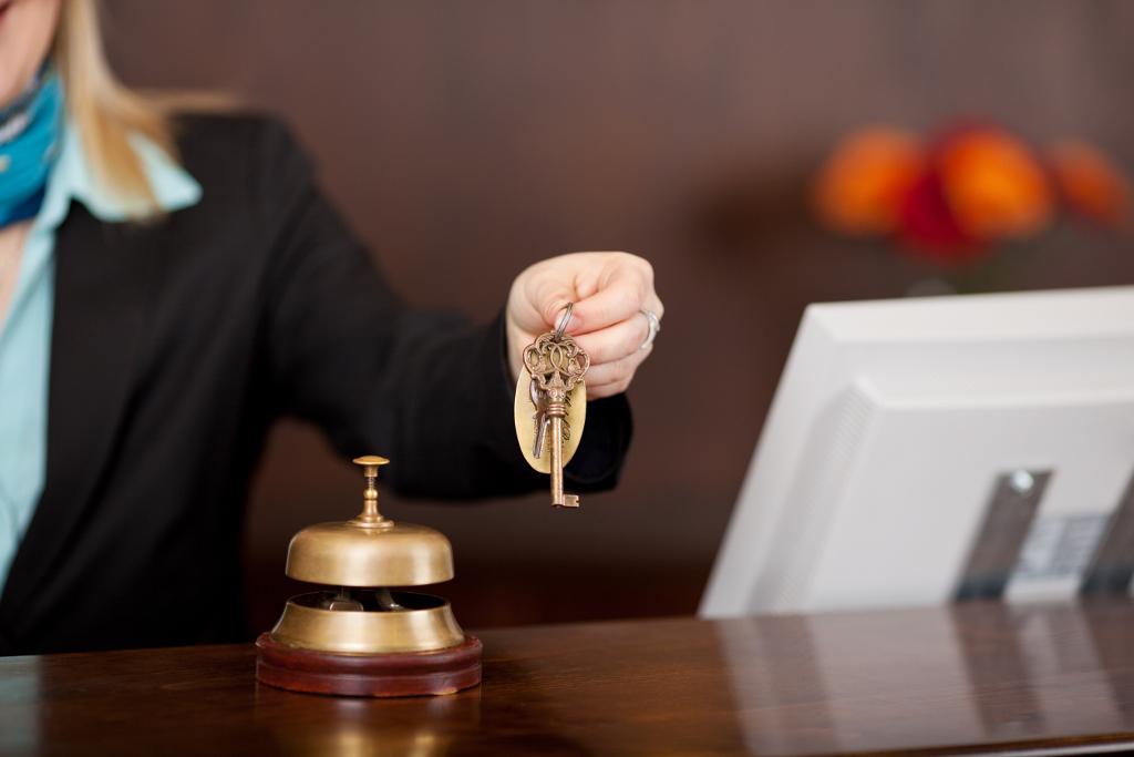 Hotel Livvo Jandia Golf Morro Jable  Eksteriør billede